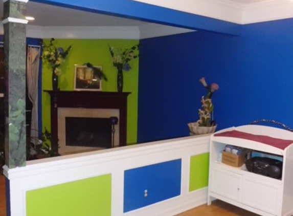 Closet Prep & Paint, LLC - Manassas, VA