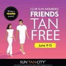 Sun Tan City - Tanning Salons