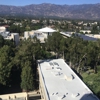 Robert A Millikan Memorial Library gallery