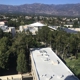 Robert A Millikan Memorial Library