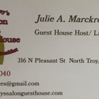 Journey's Salon & Guest House