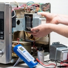 Global Electric-Climate Control