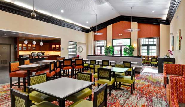 Homewood Suites by Hilton Longview - Longview, TX