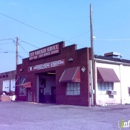 City Wrecker Service & Garage - Towing