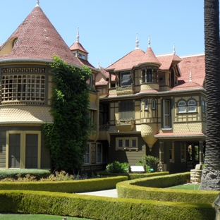 Winchester Mystery House - San Jose, CA