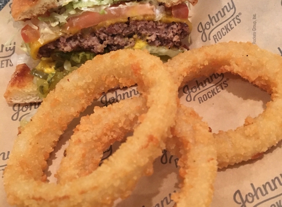 Johnny Rockets - Gilbert, AZ