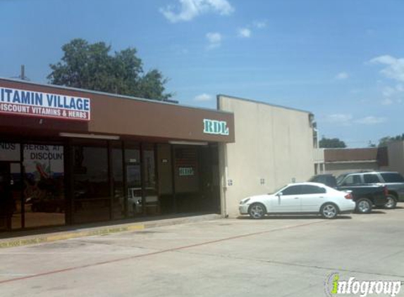 Randolph Dental Laboratory - Haltom City, TX