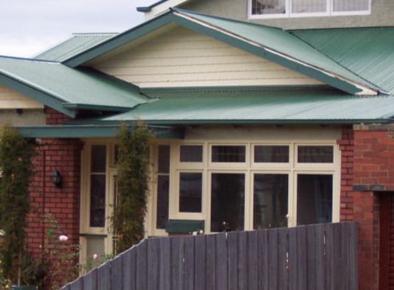 Clifford Building Contractors - Cygnet, TAS