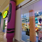 Crayola Experience Chandler