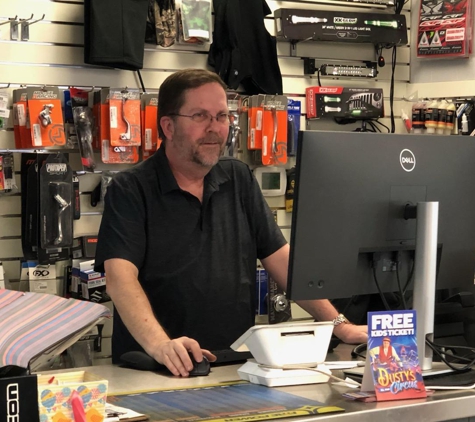 Fun Products Inc - Goldsboro, NC. Meet Fun Pro, Joe! He can help you with ATV & Motorcyle parts!