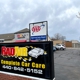 Rad Air Complete Car Care and Tire Center - Parma Heights