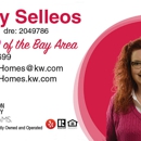 Cindy Selleos - Real Estate Consultants