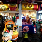 Chuck E. Cheese's