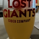 Lost Giants Cider Company - Wineries