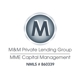 M&M Private Lending