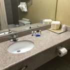 Best Western Dartmouth-New Bedford