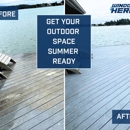 Window Hero Cary - Gutters & Downspouts