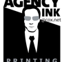 Agency Ink Printing
