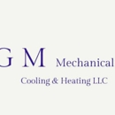 G M Mechanical Cooling & Heating - Fireplaces