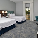 Hampton Inn Cedar Falls Downtown - Hotels