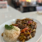 Inca Fusion Peruvian Restaurant