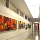 The Richard E. Peeler Art Center - Museums