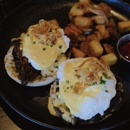 Kindler Wood-Fired Fare - Steak Houses