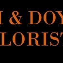 Ruth & Doyle's Florist - Florists