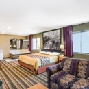 Super 8 by Wyndham Chanute - Hotels