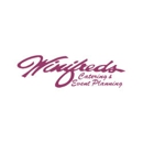 Winifreds Catering - Caterers