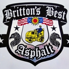 Britton's  Best Asphalt Inc