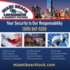 Miami Beach Locksmith & Security Systems gallery