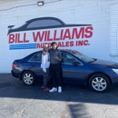 Bill Williams Auto Sales Inc. - Used Car Dealers