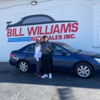 Bill Williams Auto Sales Inc.