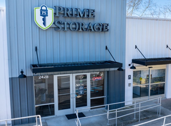 Prime Storage - Tallahassee, FL