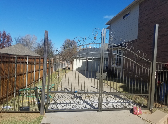 4 Sure Gates - Repair & Installation - Fort Worth, TX