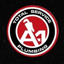 A-1 TOTAL SERVICE PLUMBING - Sewer Contractors