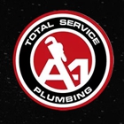 A-1 TOTAL SERVICE PLUMBING