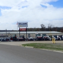 Williams Equipment & Supply - New Car Dealers