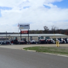 Williams Equipment & Supply