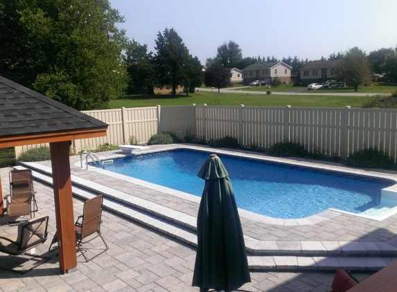 Flohr Pools Inc. - Martinsburg, WV