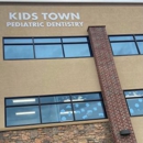 Kids Town Pediatric Dentistry - Pediatric Dentistry
