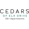 Cedars of Elk Drive 55+ Apartments gallery