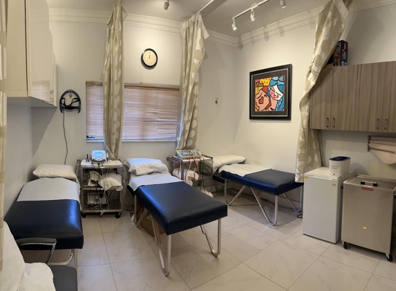 Baum Chiropractic Clinic - Miami Beach, FL