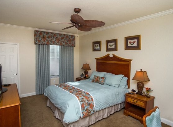 Englewood Senior Apartments - Pensacola, FL