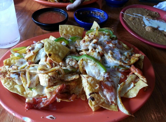 El Loro Mexican Grill - Minneapolis, MN