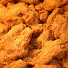 Mama's Fried Chicken