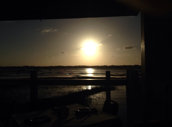 Gulf Stream Cafe - Murrells Inlet, SC