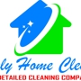 Beverly Home Cleaning