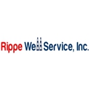 Rippe Well Service - Pumps-Service & Repair